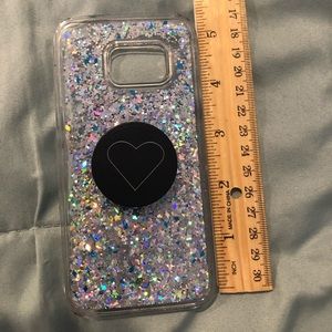 Samsung Galaxy S6 Phone Case